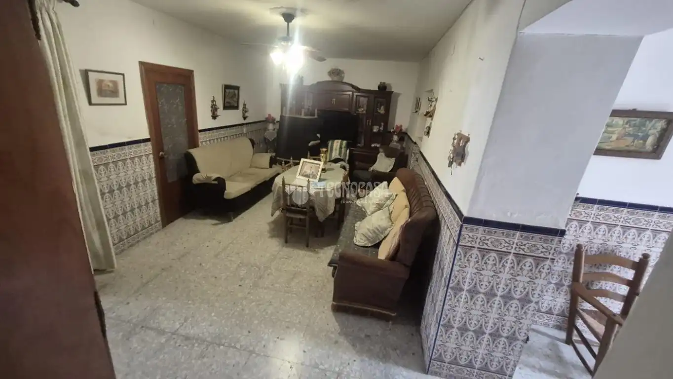 Casa en venta en La Albuera, imagen 8