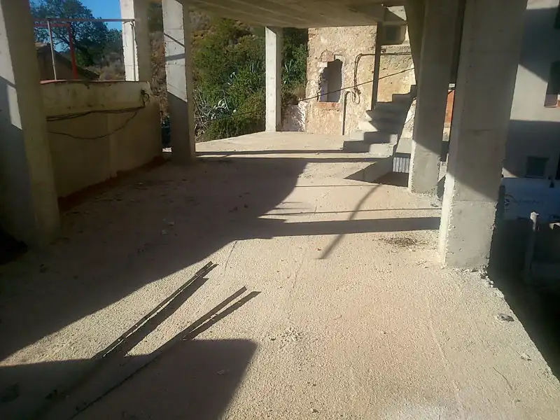 Wohnung zum Verkauf in Sant Antoni, Tivenys