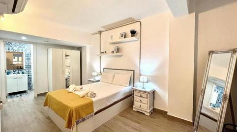 Photo 2 of Apartment to rent in Parque Ayala - Jardín de la Abadía - Huelín, Málaga