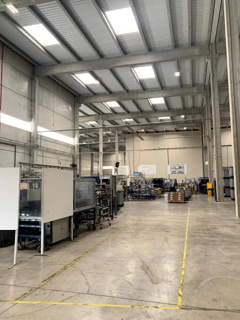 Nave industrielle à louer à Calle de Llinars, imagen 15