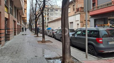 Foto 2 de Garatge en venda a Calle Bisbe Morgades, 43, Nord, Vic