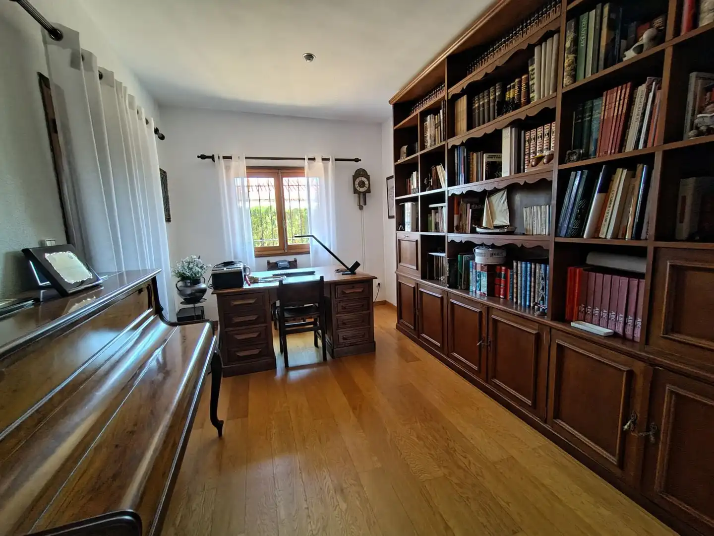 Villa in vendita a Avenida del Mediterráneo, imagen 40