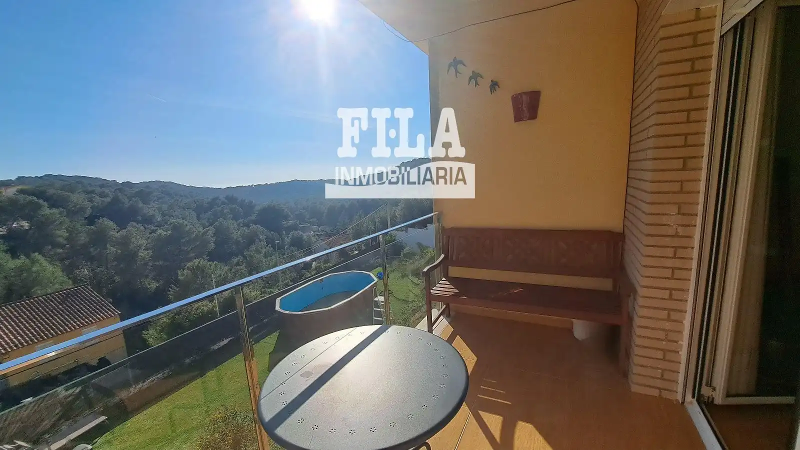 Maison jumelée avec piscine à vendre à Valldemar - Montmar, imagen 95