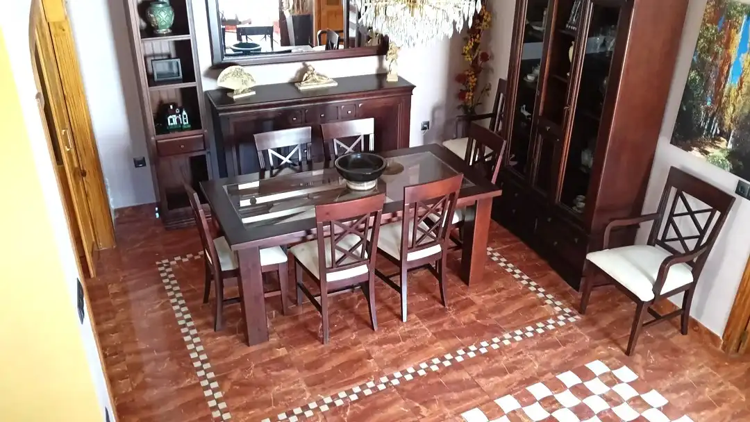 Adosado con terraza en venta en Carrer l'Alqueria 23, imagen 44