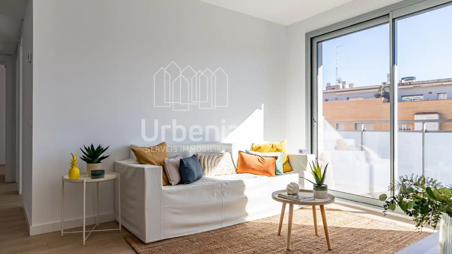 Flat for sale in Via Europa - Parc Central