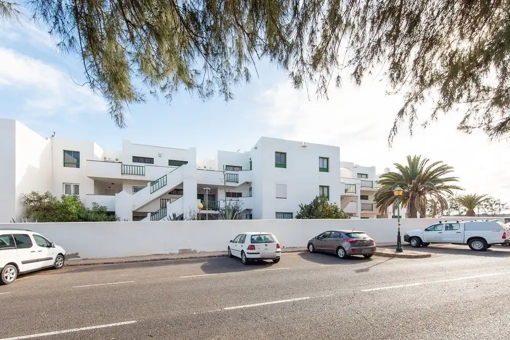 Wohnung zum Verkauf in Artesano Paquito Batista, Caleta de Fuste