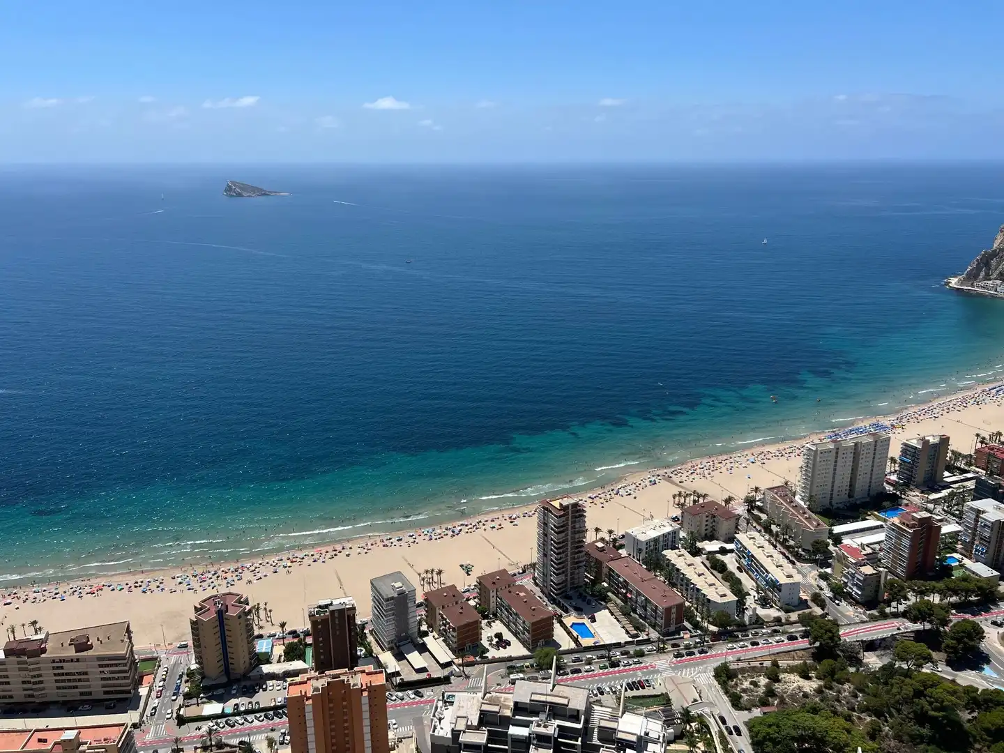 Apartament amb ascensor en venda a Playa de Poniente, imagen 9