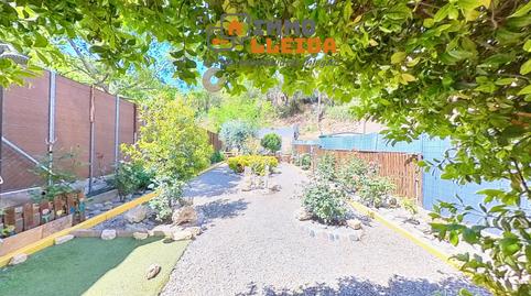 Foto 4 de Pis en venda a Divina Pastora, 20, Balaguer, Lleida