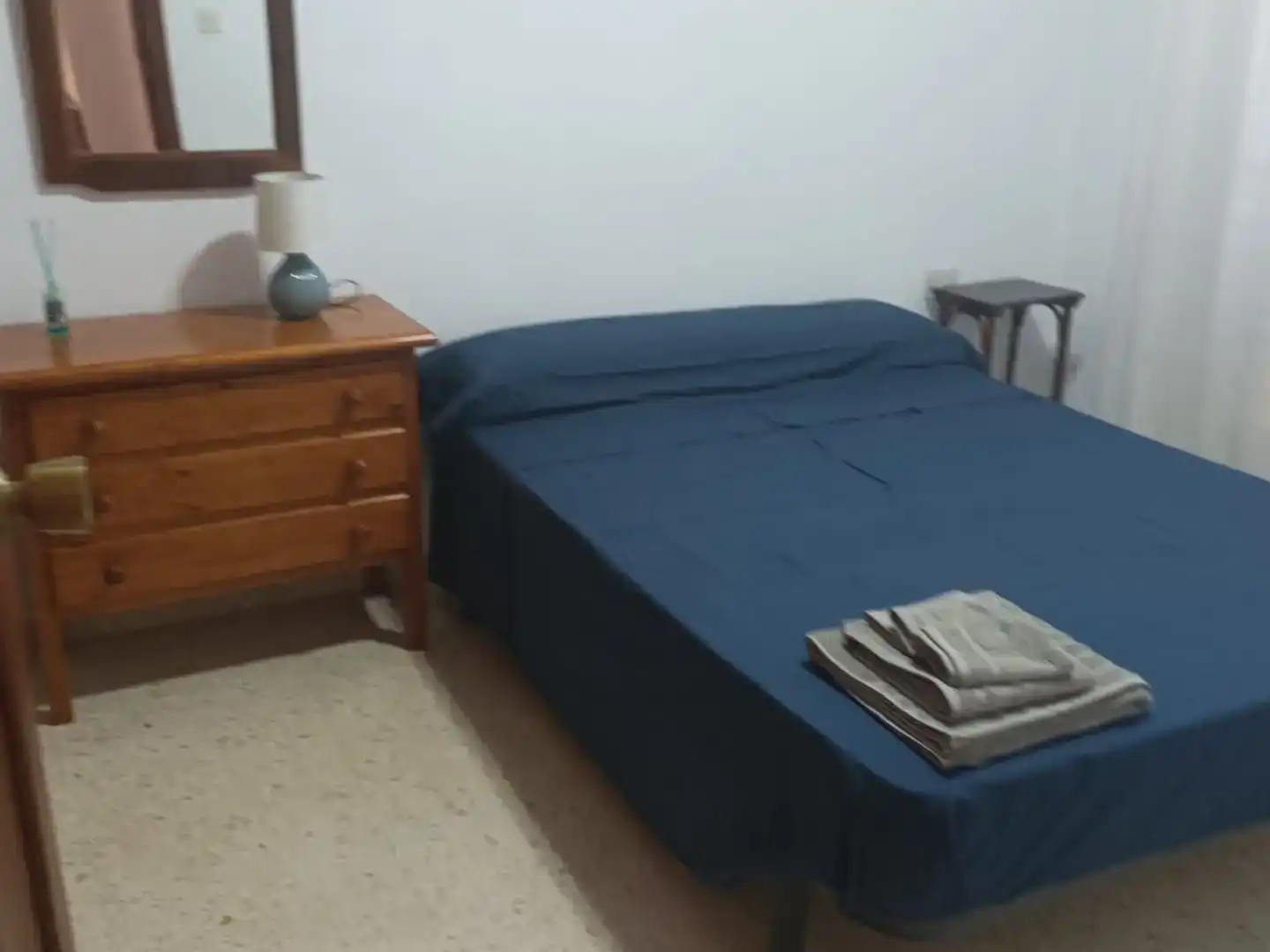 Habitación de Casa o chalet de alquiler en Villa de Otura, Granada