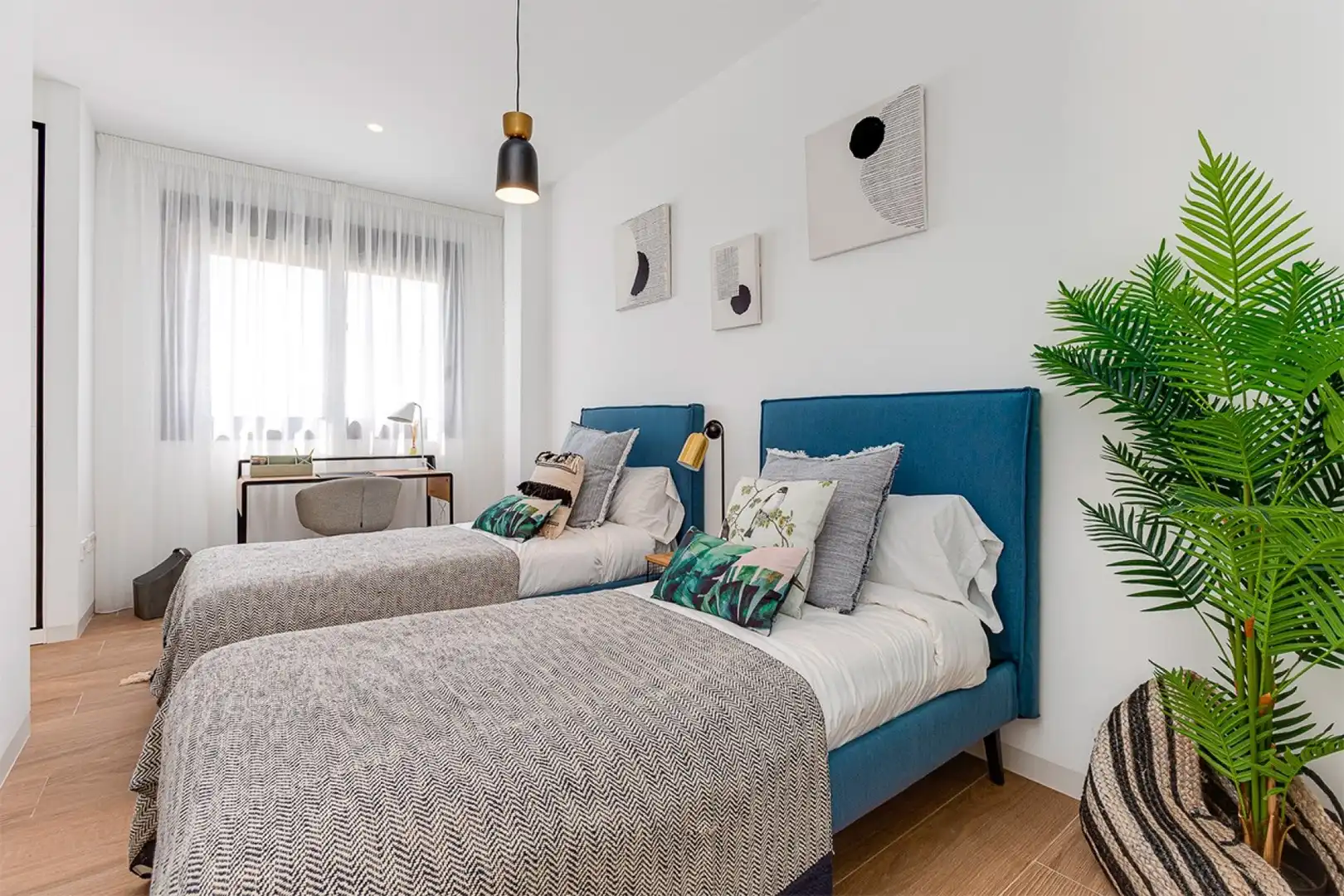 Villa mit Terrasse zum Verkauf in Puig Campana Golf, imagen 9