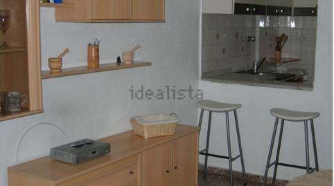 Foto 4 de Estudi de lloguer a Barrio de Campanar,  Valencia Capital