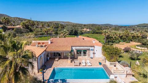 Foto 4 de Casa o xalet en venda a Capdepera Poble, Capdepera