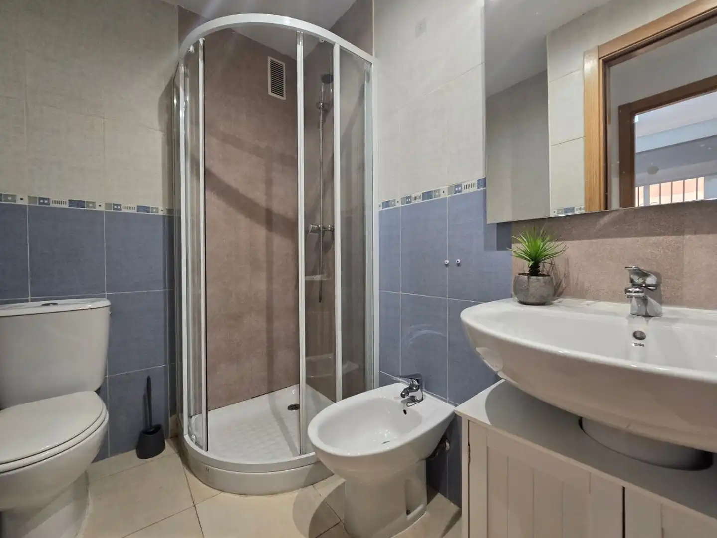 Apartament amb terrassa en venda a AMPLARIES 37, imagen 33