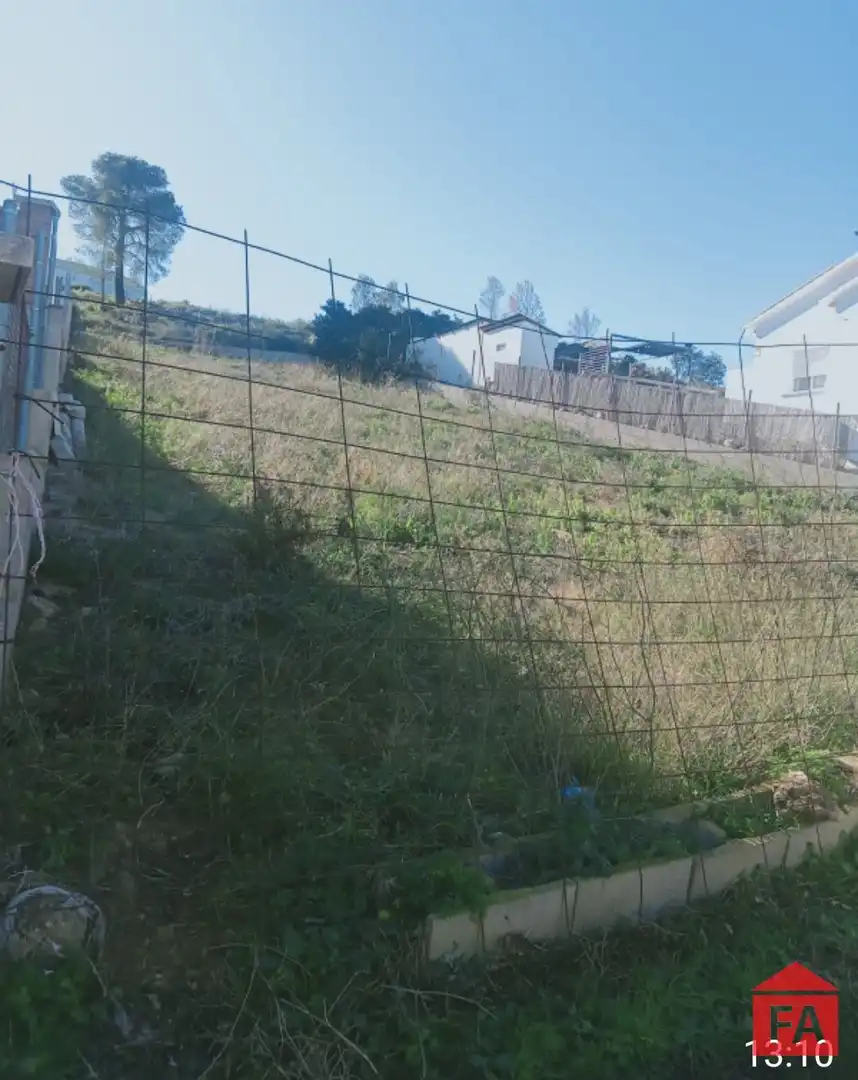 Rural land for sale in Miguel Utrillo, imagen 2