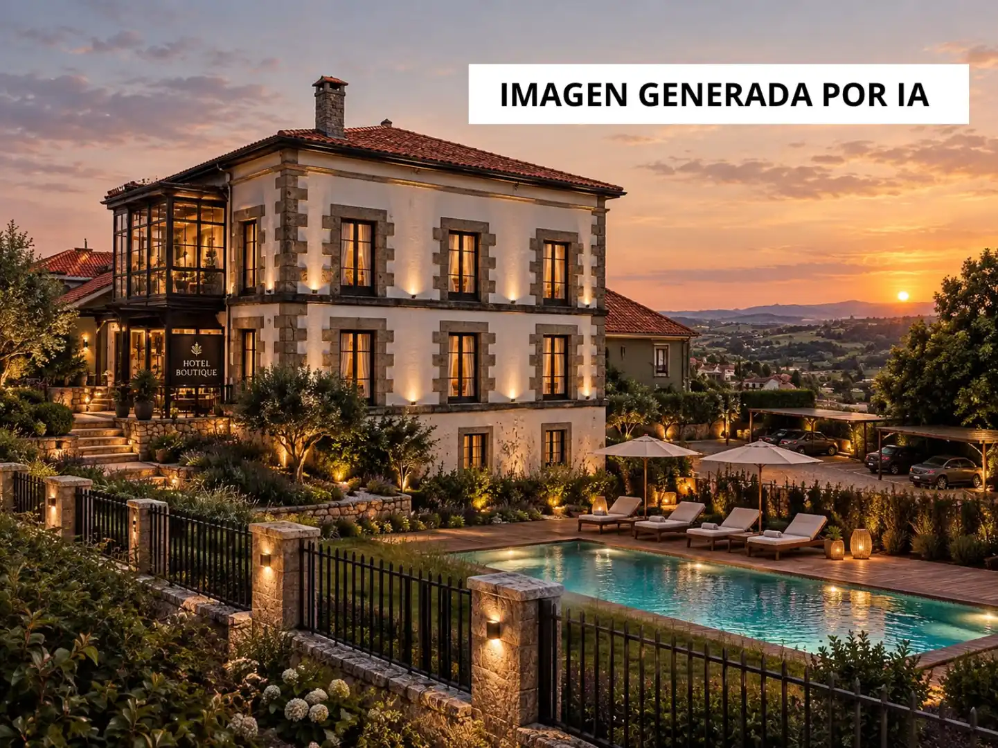 Casa con giardino in vendita a Quijas - Bº Quijas 172