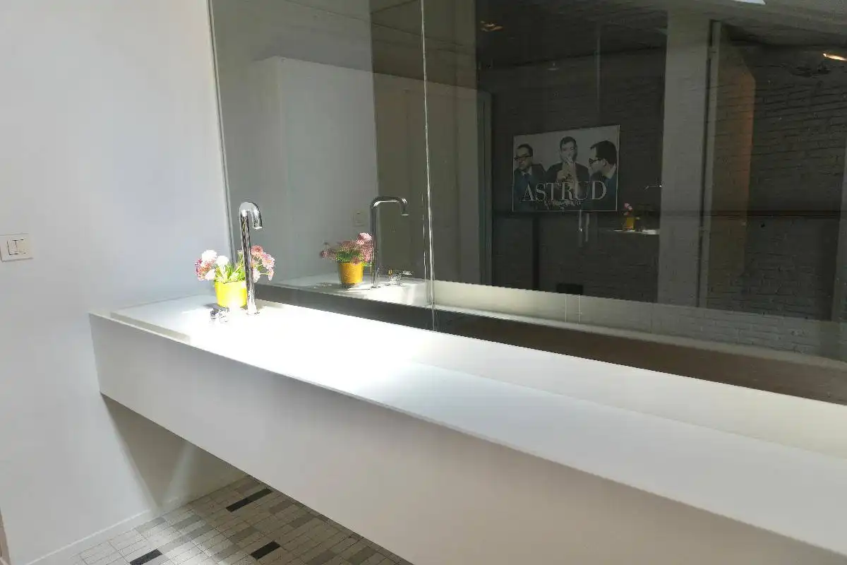 Bany de Pis en venda en Bilbao  amb Calefacció