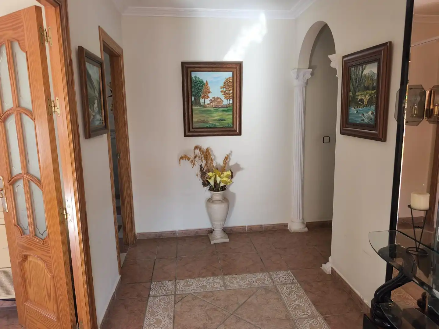Casa o xalet en venda a Jardines de Alhaurín - Huerta Alta - Fuensanguínea