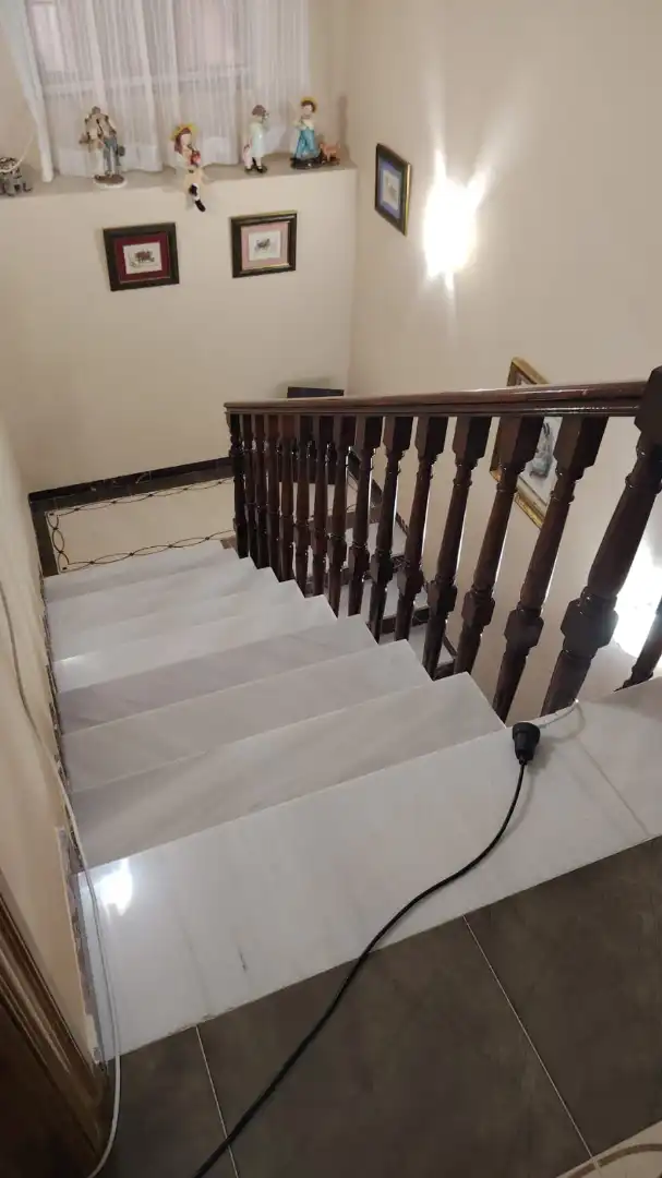 Casa adosada en venda en Deifontes amb Calefacció, Jardí privat i Terrassa