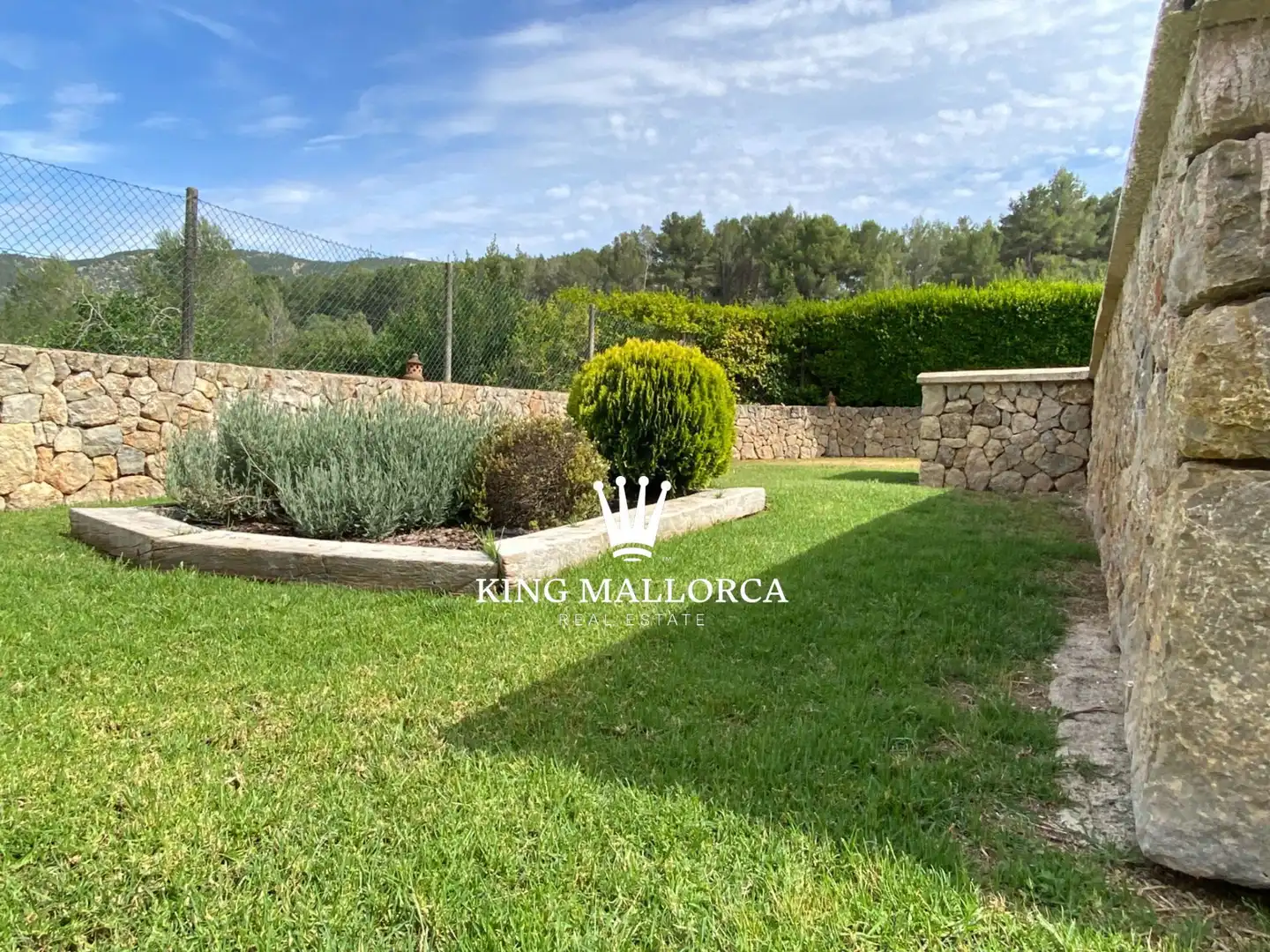 Casa o chalet en venta en Calvià con Aire acondicionado, Calefacción y Jardín privado