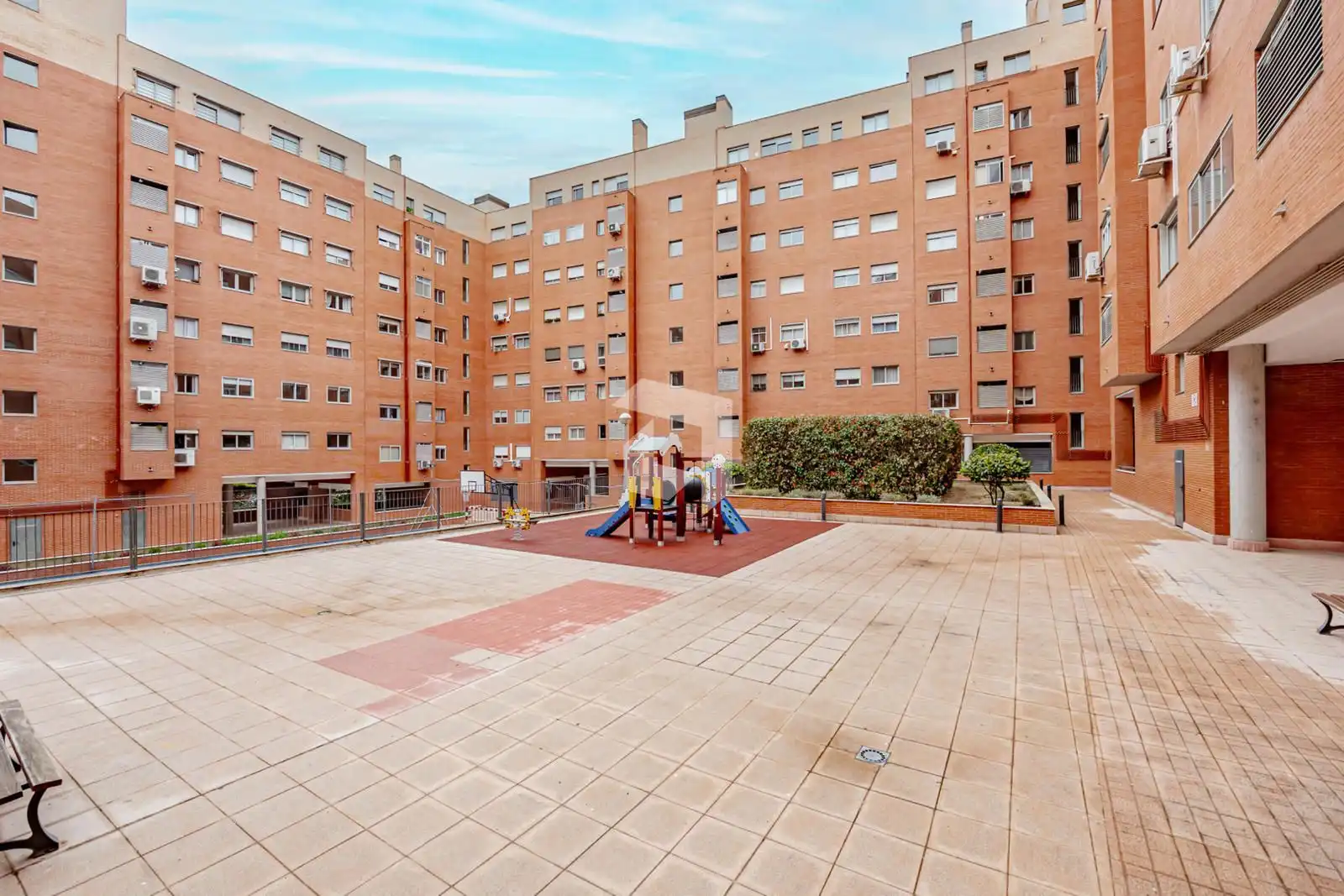 Wohnung zum Verkauf in Sanchinarro