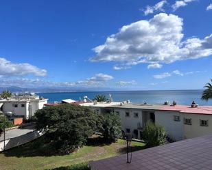 Exterior view of Apartment for sale in Torremolinos  with Air Conditioner, Heating and Terrace