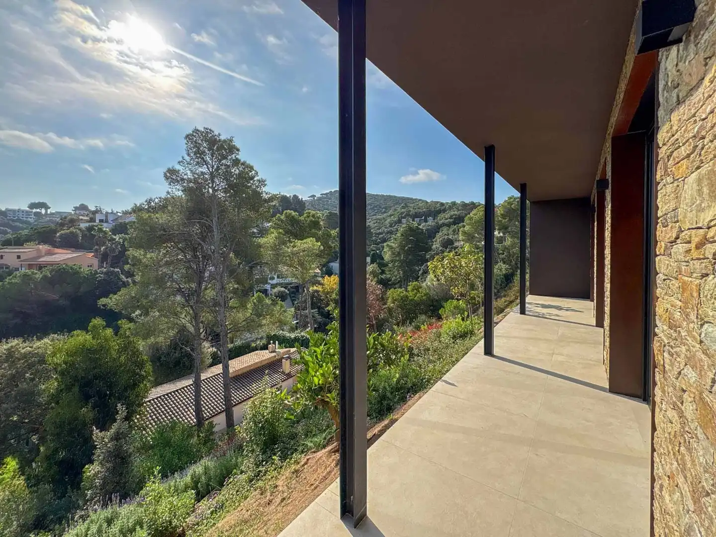 Casa con piscina in vendita a Sa Riera - Sa Fontansa, imagen 38