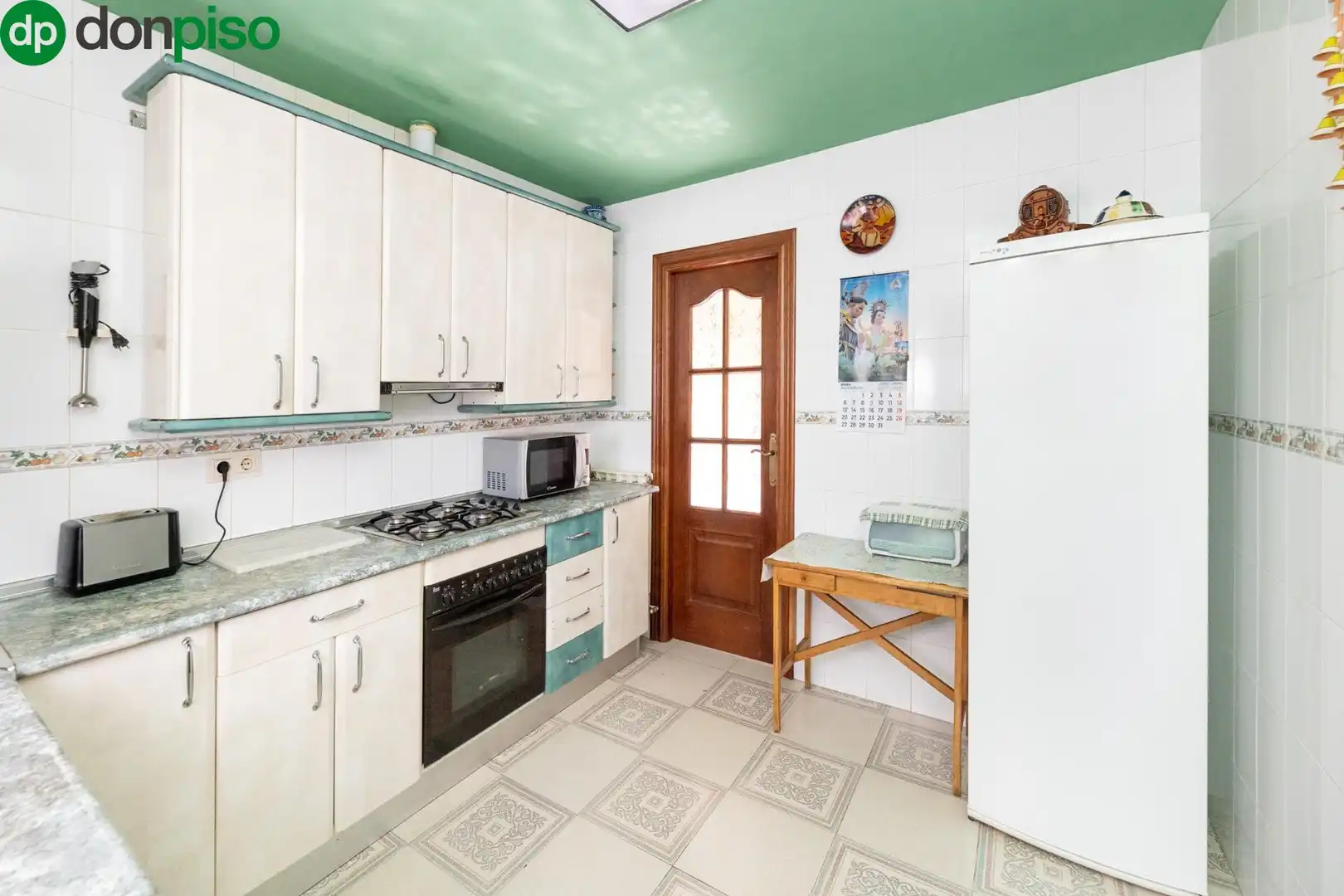 Houses for sale in Calle EXTRARRADIO, Cogollos de la Vega