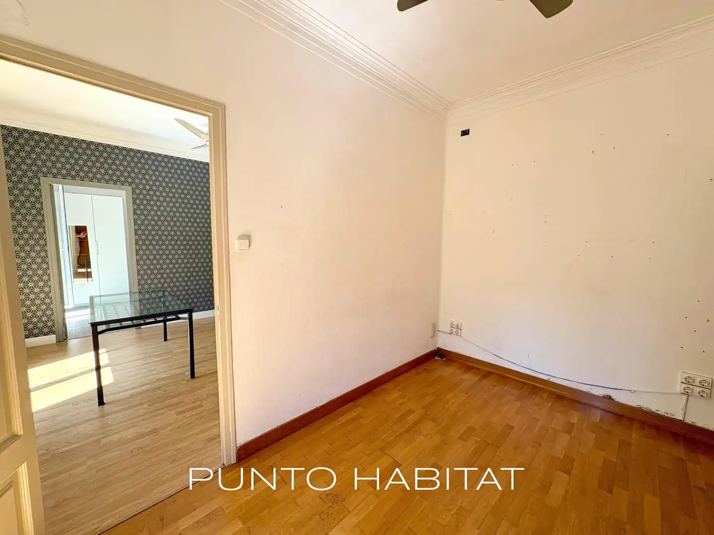 Habitación de Piso en venta en Barcelona con Aire acondicionado, Parquet y Trastero