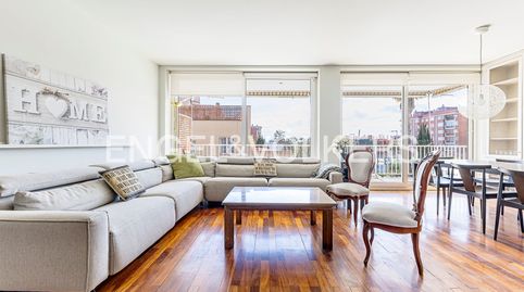 Photo 5 of Flat for rent in Les Tres Torres, Barcelona Capital