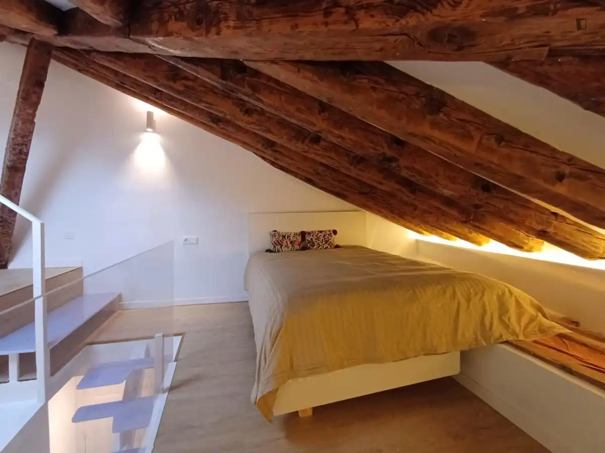 Apartament de lloguer a Chamberí, imagen 3