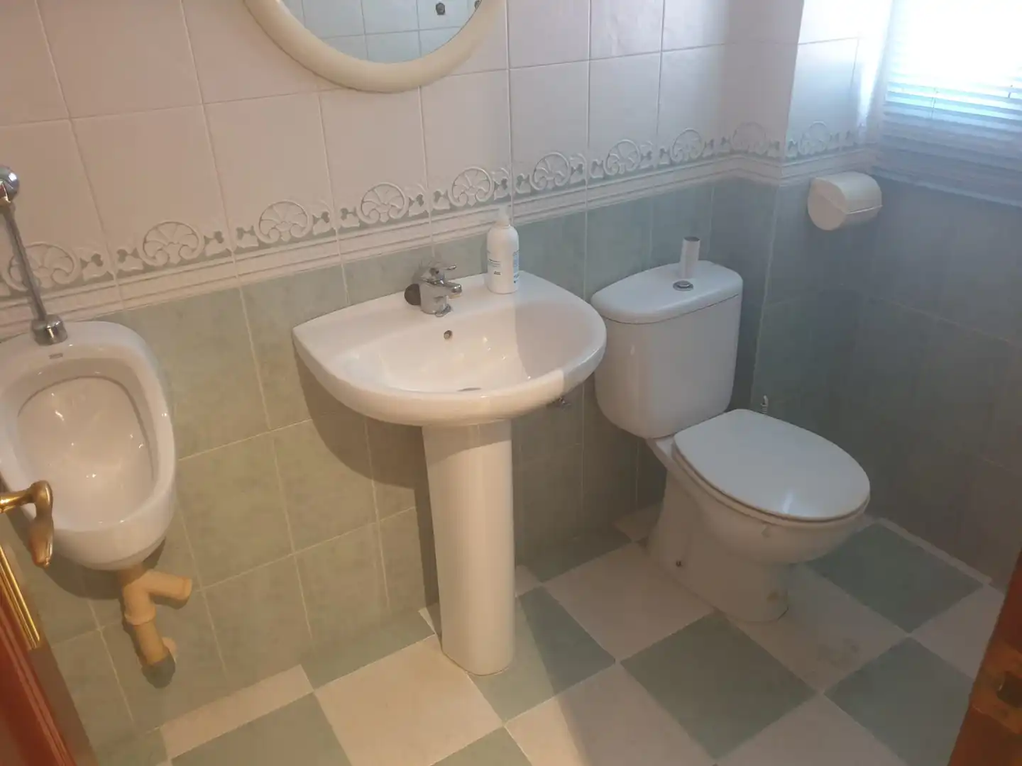 Baño de Oficina en venta en Vila-real con Amueblado