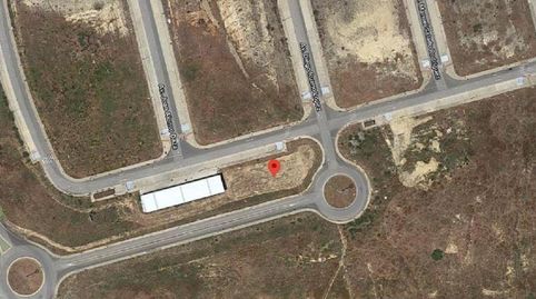 Terreno en venta en Avenida de Los Empresarios, 7, Pilas, Sevilla, immagine 2
