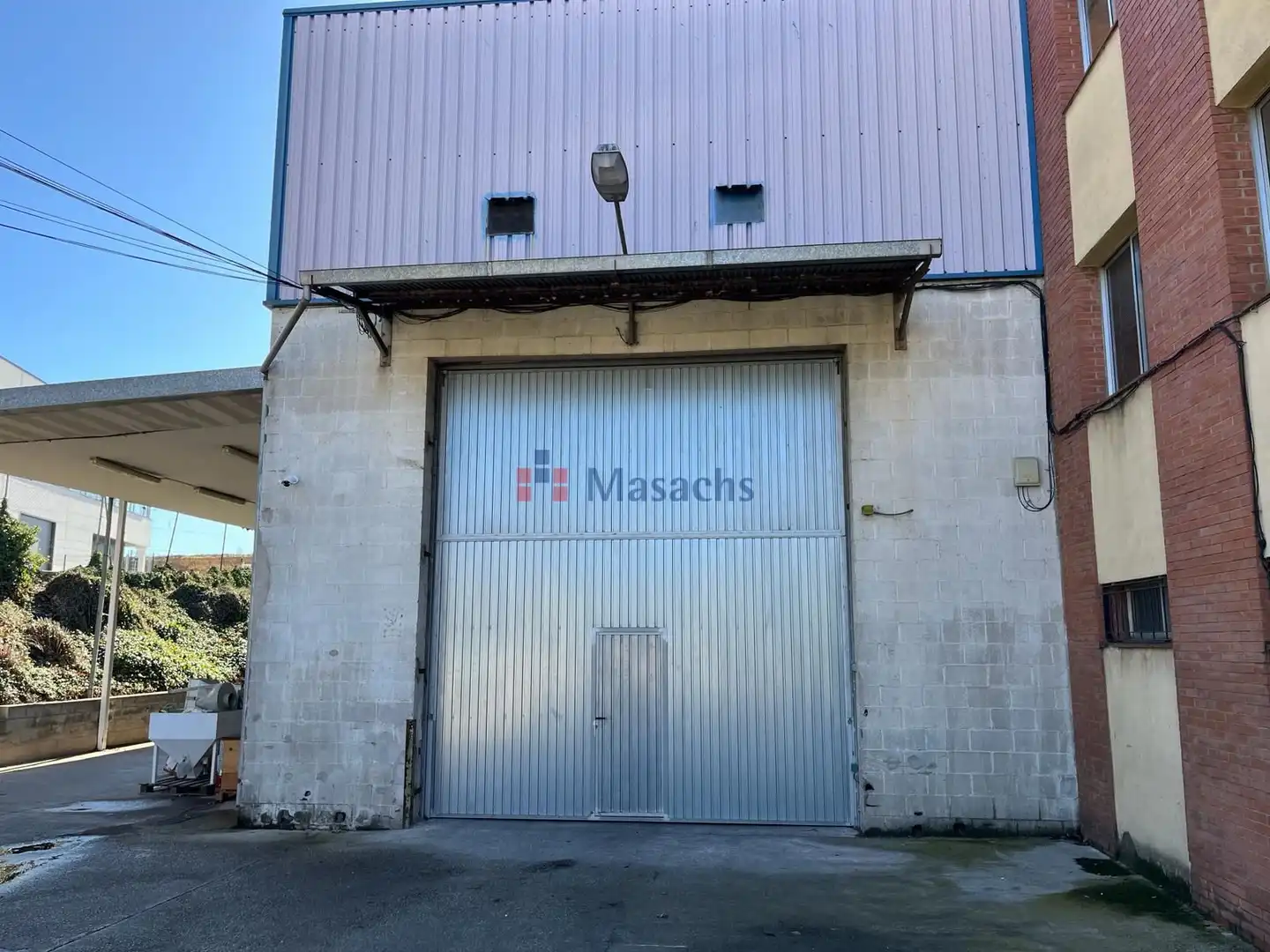 Nave industrielle à louer à Polinyà, imagen 8
