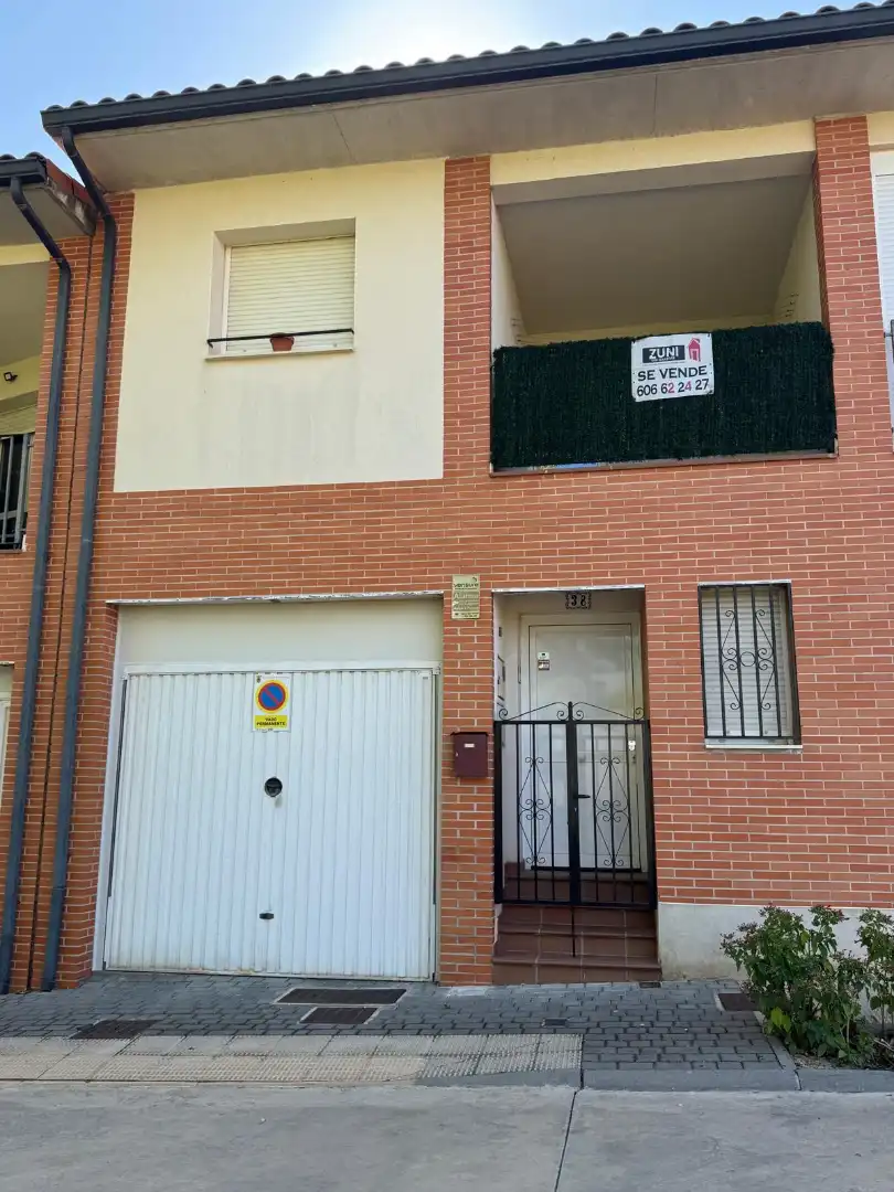 Maison jumelée avec jardin à vendre à Cintruénigo, imagen 38
