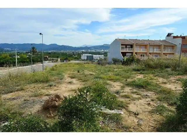 Terrain rustique à vendre à La Llosa de Ranes, imagen 6
