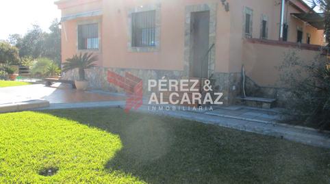 Foto 4 de Casa o xalet en venda a N/a, Hornachuelos, Córdoba