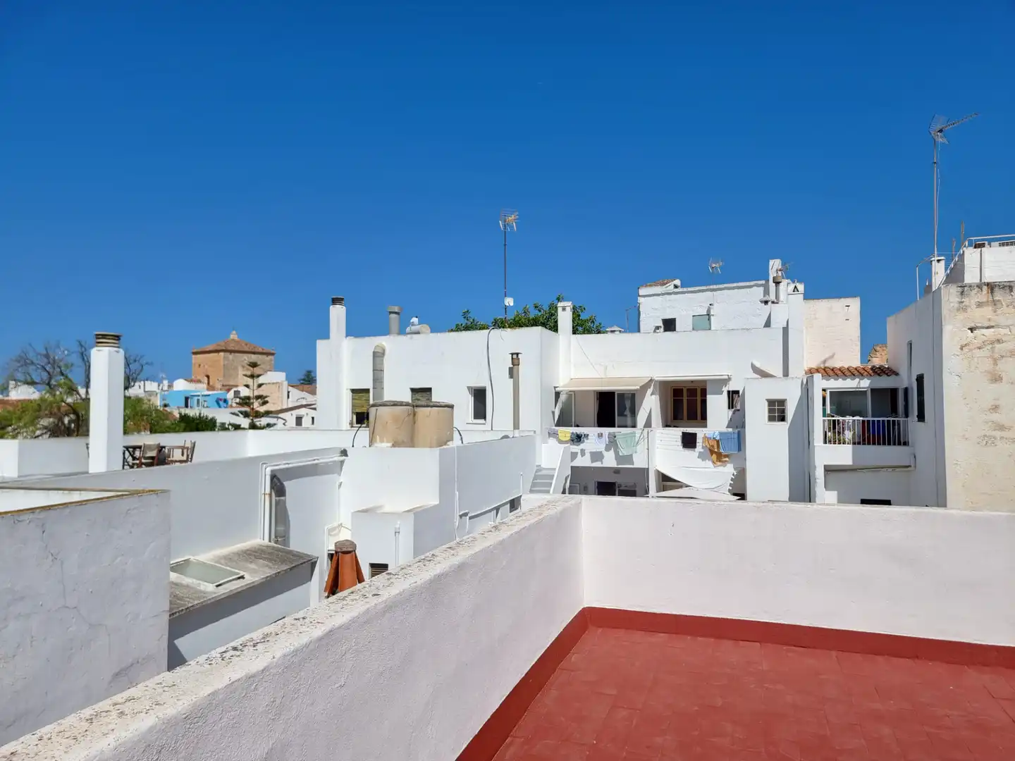 Maison avec terrasse à vendre à Ciutadella, imagen 32