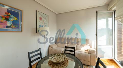 Foto 3 de Pis de lloguer a Hermanos Menéndez Pidal, Llamaquique, Asturias