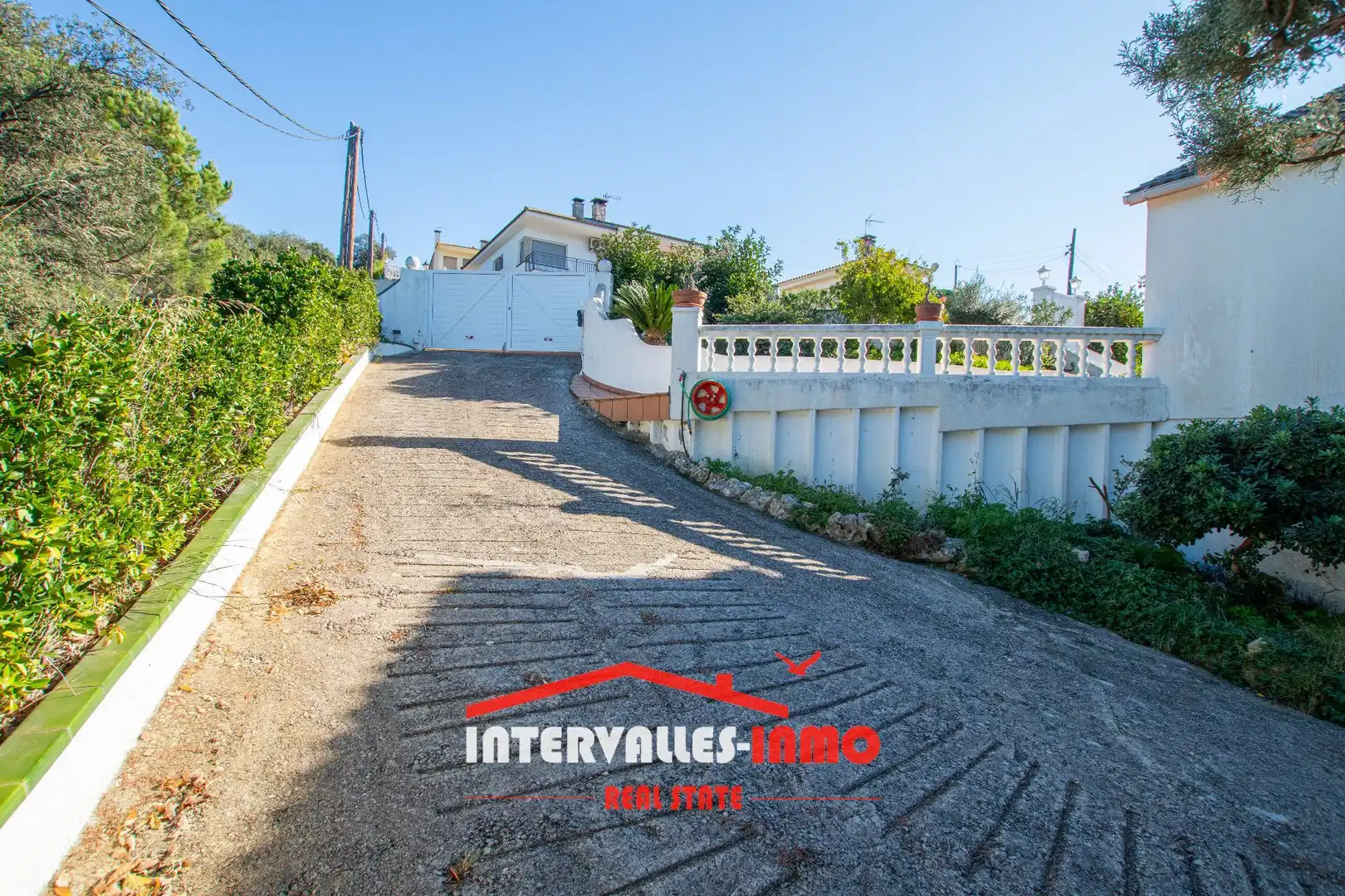 Houses for sale in Caldes de Montbui