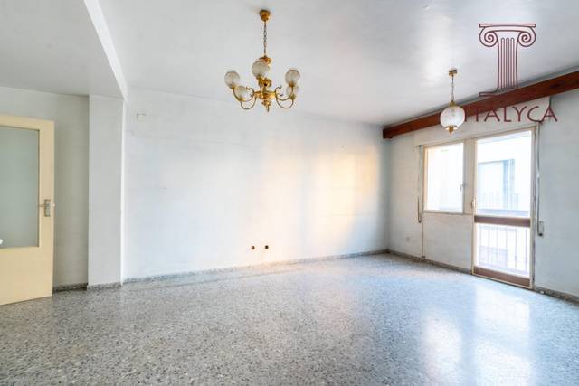 Piso en Venta en Calle SAN FELIPE en Encarnación - Regina