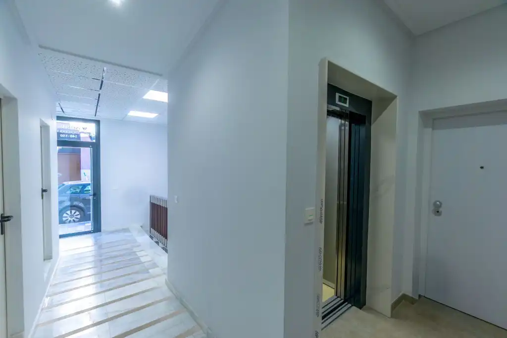 Apartment with terrace for sale in Centro, imagen 30