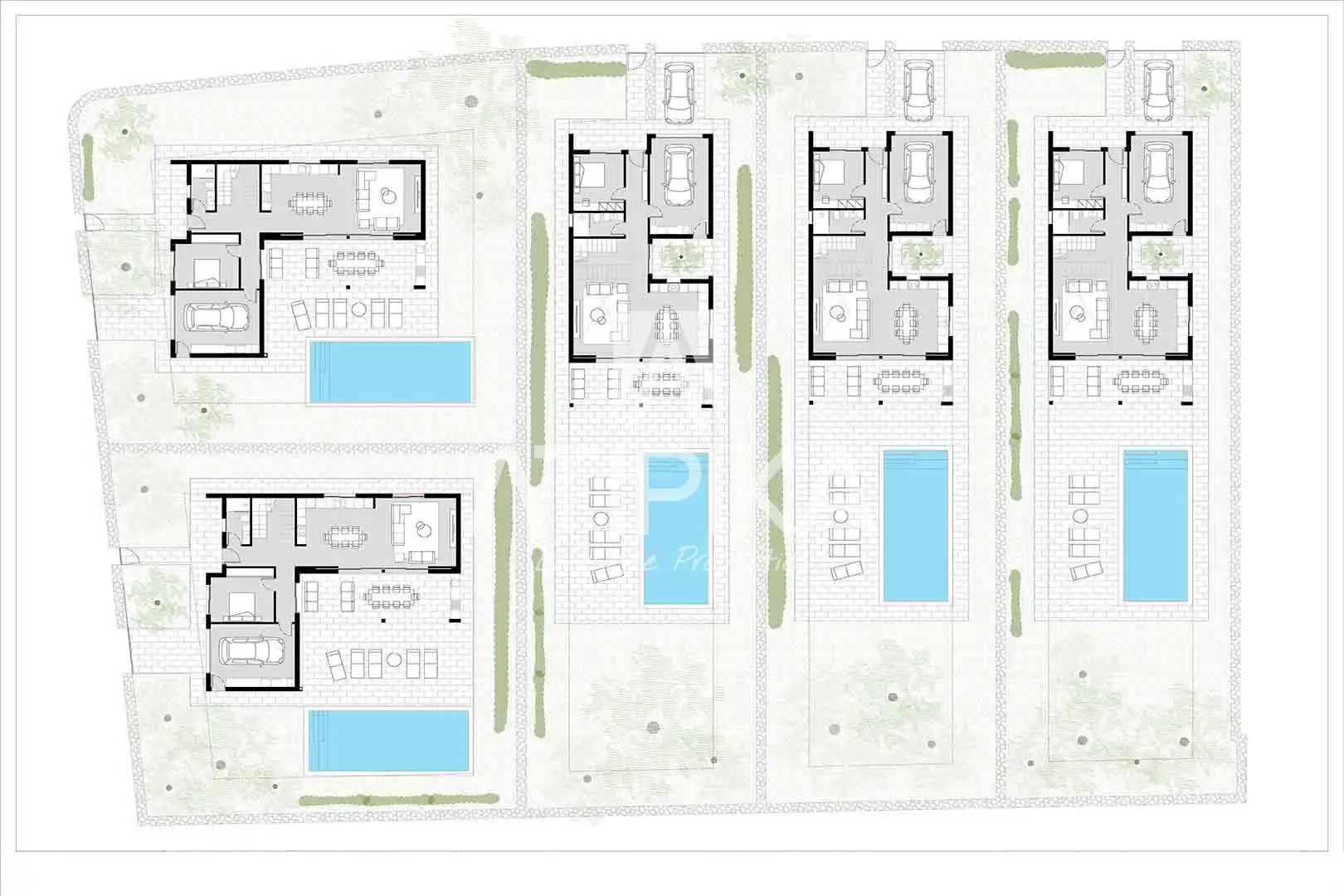 Maison avec terrasse à vendre à Cala en Porter, imagen 14