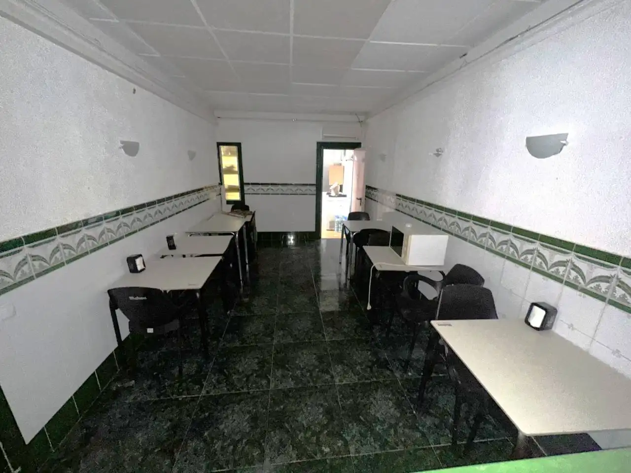 Local comercial en venda a Zona Alta, imagen 10
