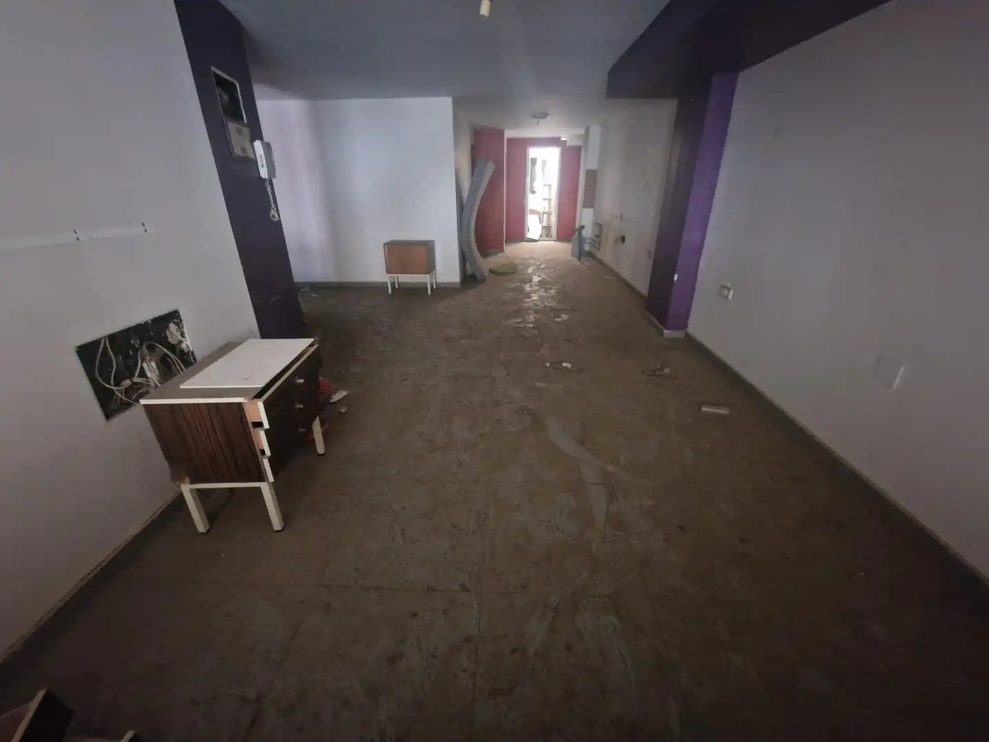 Piso en venta en Casco Antiguo
