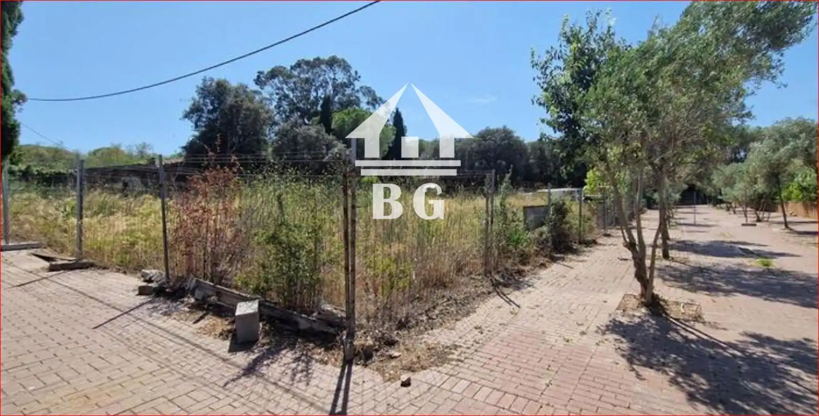 Terreny residencial en venda a pio baroja, imagen 6