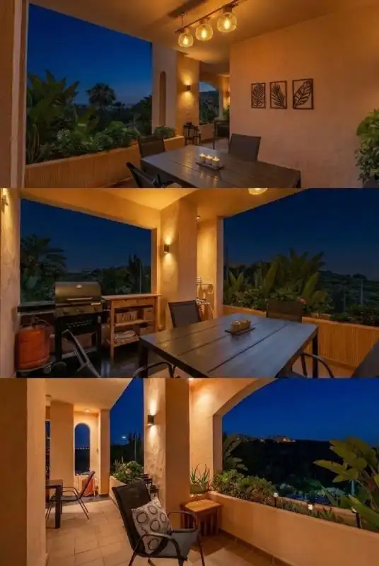 Vivienda con terraza en venta en Duquesa Village, imagen 2