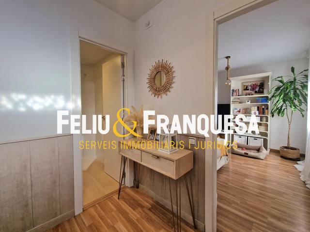 Casa adosada en Venta en del Canigó, 49 en Les Arenes - La Grípia  Can Montllor