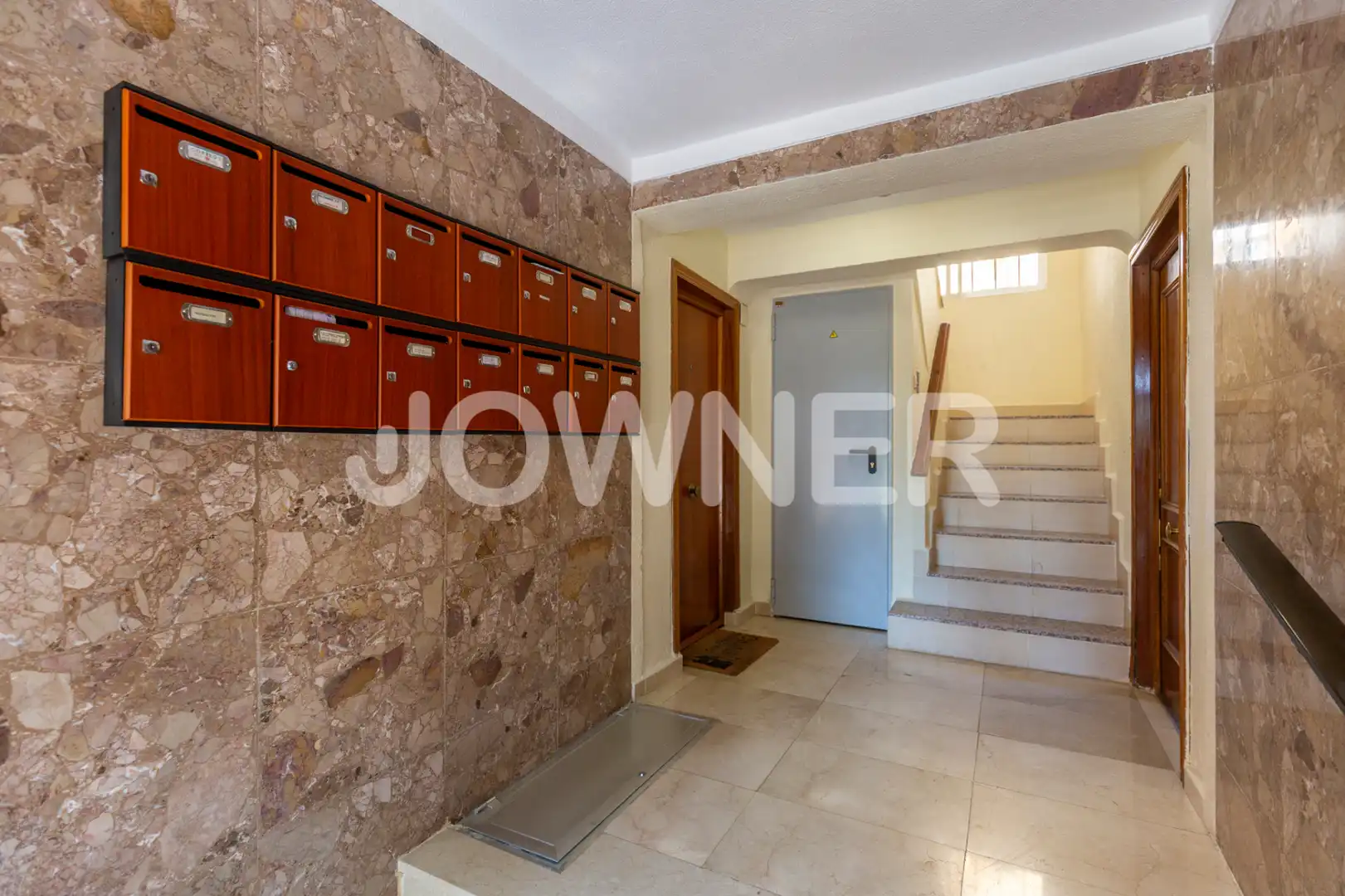 Piso de alquiler en Madrid con Amueblado, Lavadora y Microondas