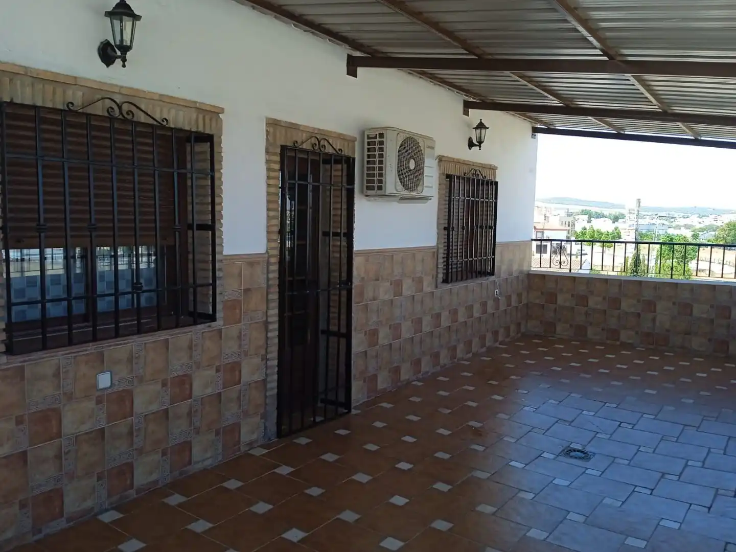 Villa con giardino in vendita a Ctra. Villargordo 9, imagen 17