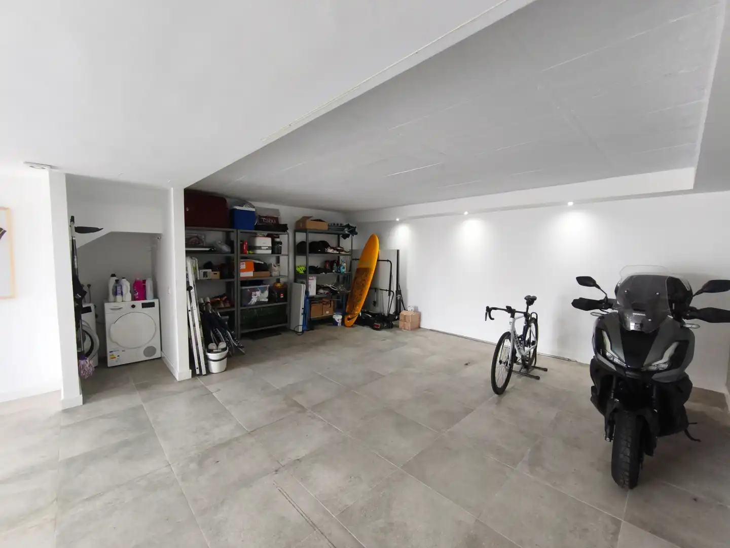 Casa o xalet en venda en Santa María de Guía de Gran Canaria amb Terrassa, Traster i Balcó